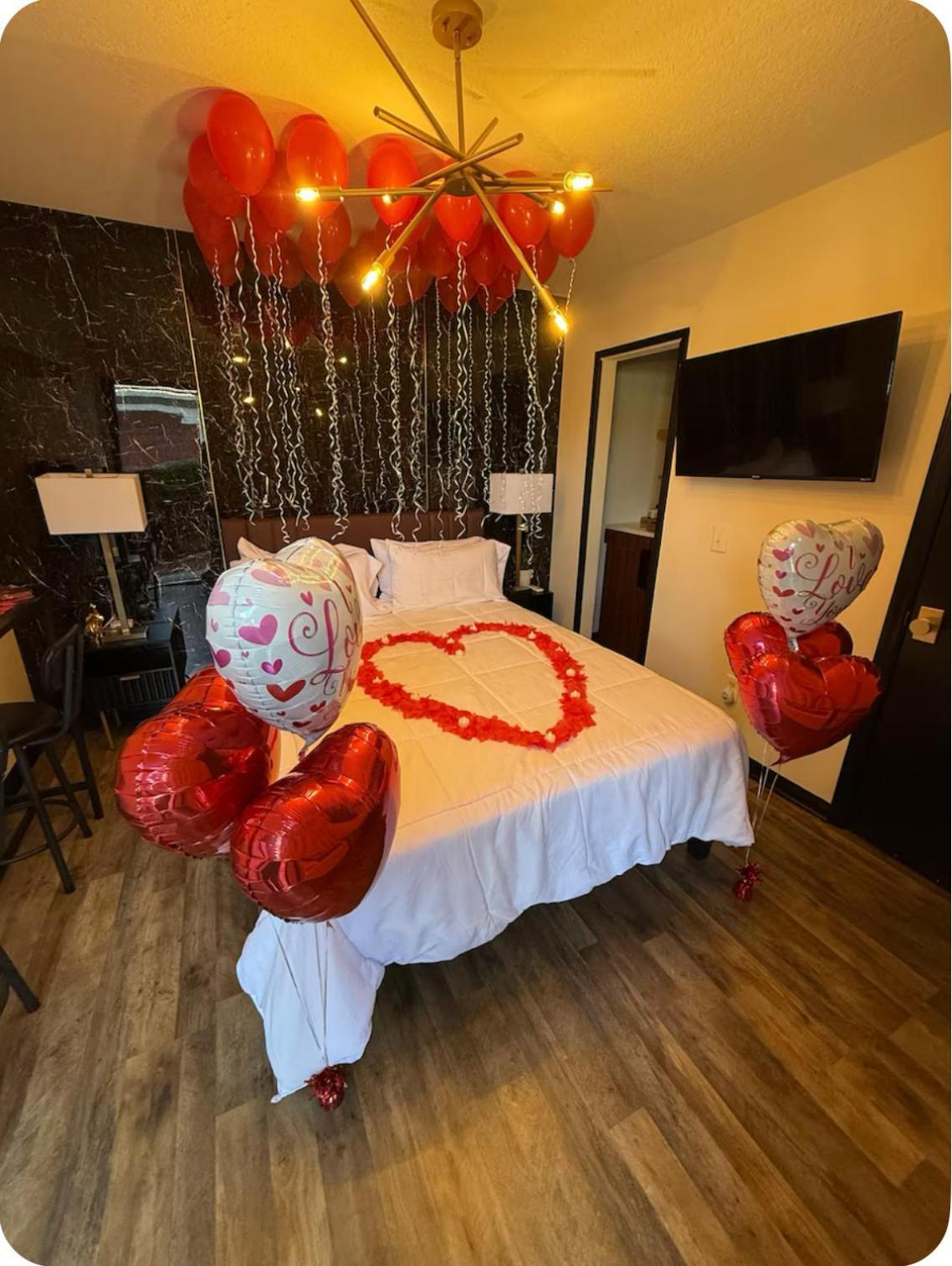 Isla Suites Davenport Exteriér fotografie